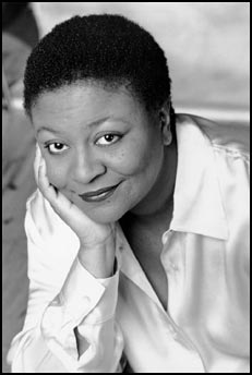 Myra Lucretia Taylor