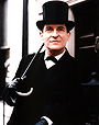 Sherlock Holmes (Jeremy Brett)