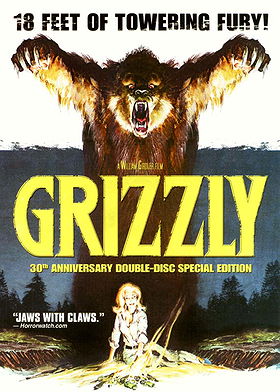 Grizzly