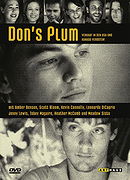 Don's Plum