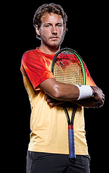 Lucas Pouille