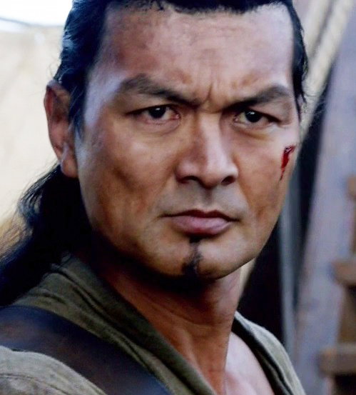 Winston Chong