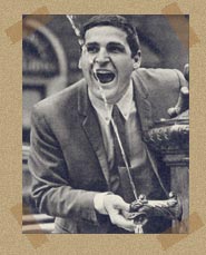 Gino Santercole
