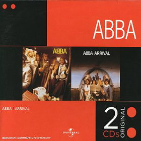 Abba/Arrival
