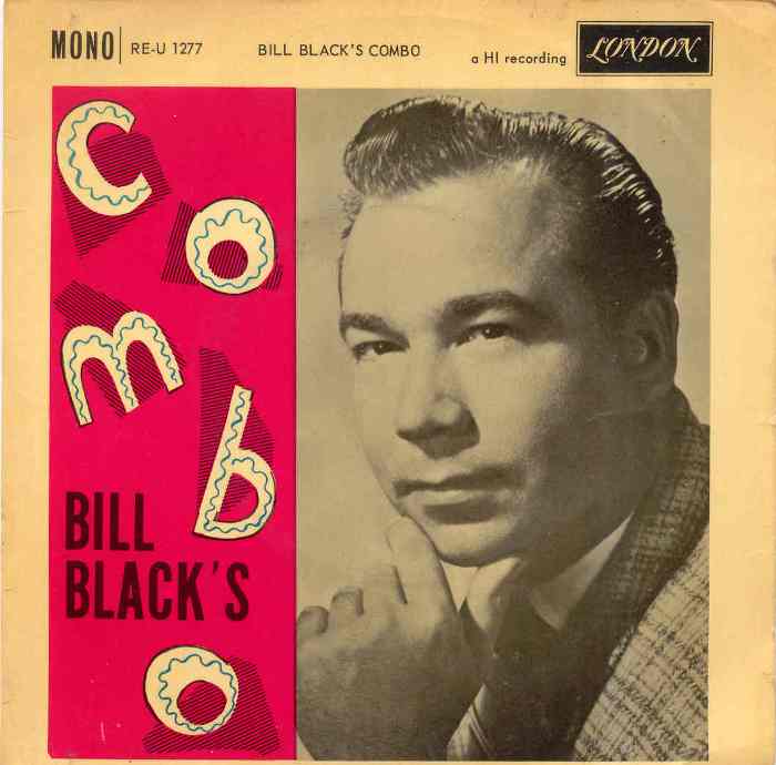 Bill Black
