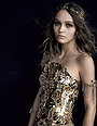 Lily-Rose Melody Depp