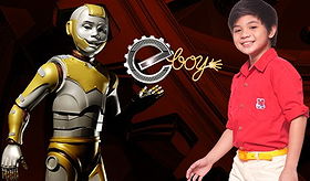e-boy