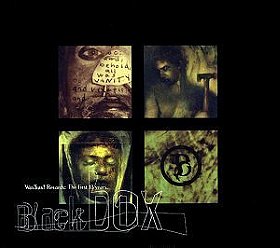 Black Box - Wax Trax! Records: The First 13 Years