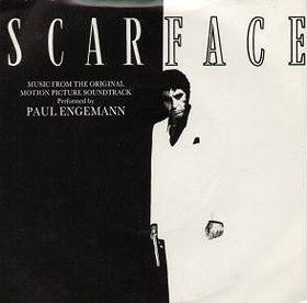 Scarface (Push It To The Limit) 