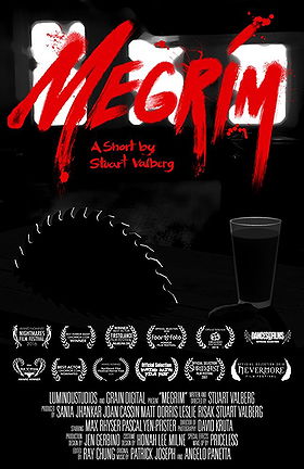 Megrim (2015)
