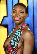 Michaela Coel