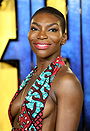 Michaela Coel