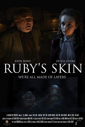 Ruby\'s Skin