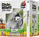 Chibi-Robo!: Zip Lash with Chibi-Robo amiibo bundle