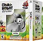 Chibi-Robo!: Zip Lash with Chibi-Robo amiibo bundle