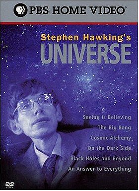 Stephen Hawking's Universe