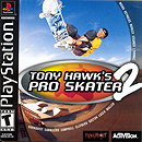 Tony Hawk's Pro Skater 2