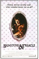 Brimstone  & Treacle