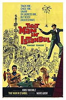 That Man in Istanbul