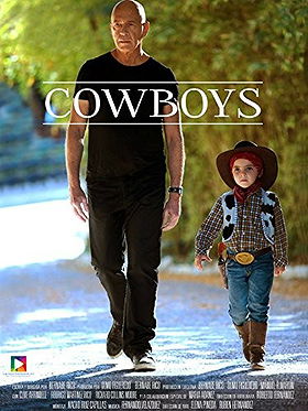 Cowboys (2014)