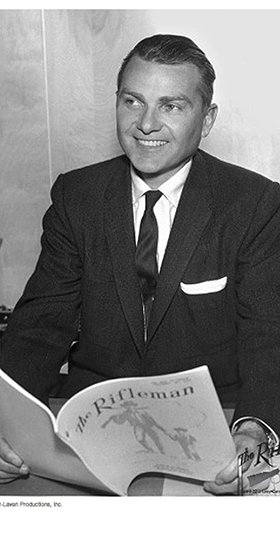 Arthur Gardner