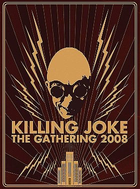 Gathering 2008