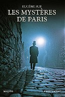 Les Mystères de Paris (1892) - Eugène Sue