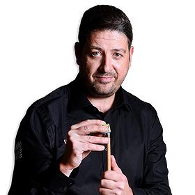 Matthew Stevens