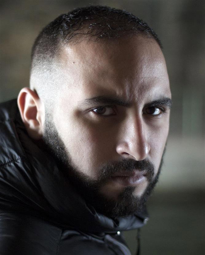 Oussama Kheddam