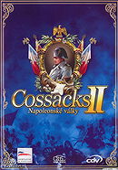Cossacks II: Napoleonic Wars