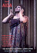 Verdi - Aida - Leontyne Price