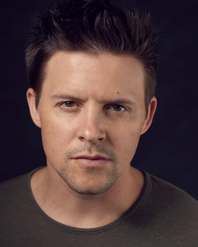 Gareth Keegan
