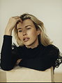 Sharon Hinnendael