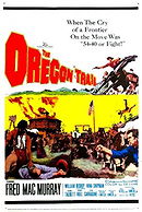 The Oregon Trail