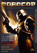 Robocop (20th Anniversary Collector's Edition)