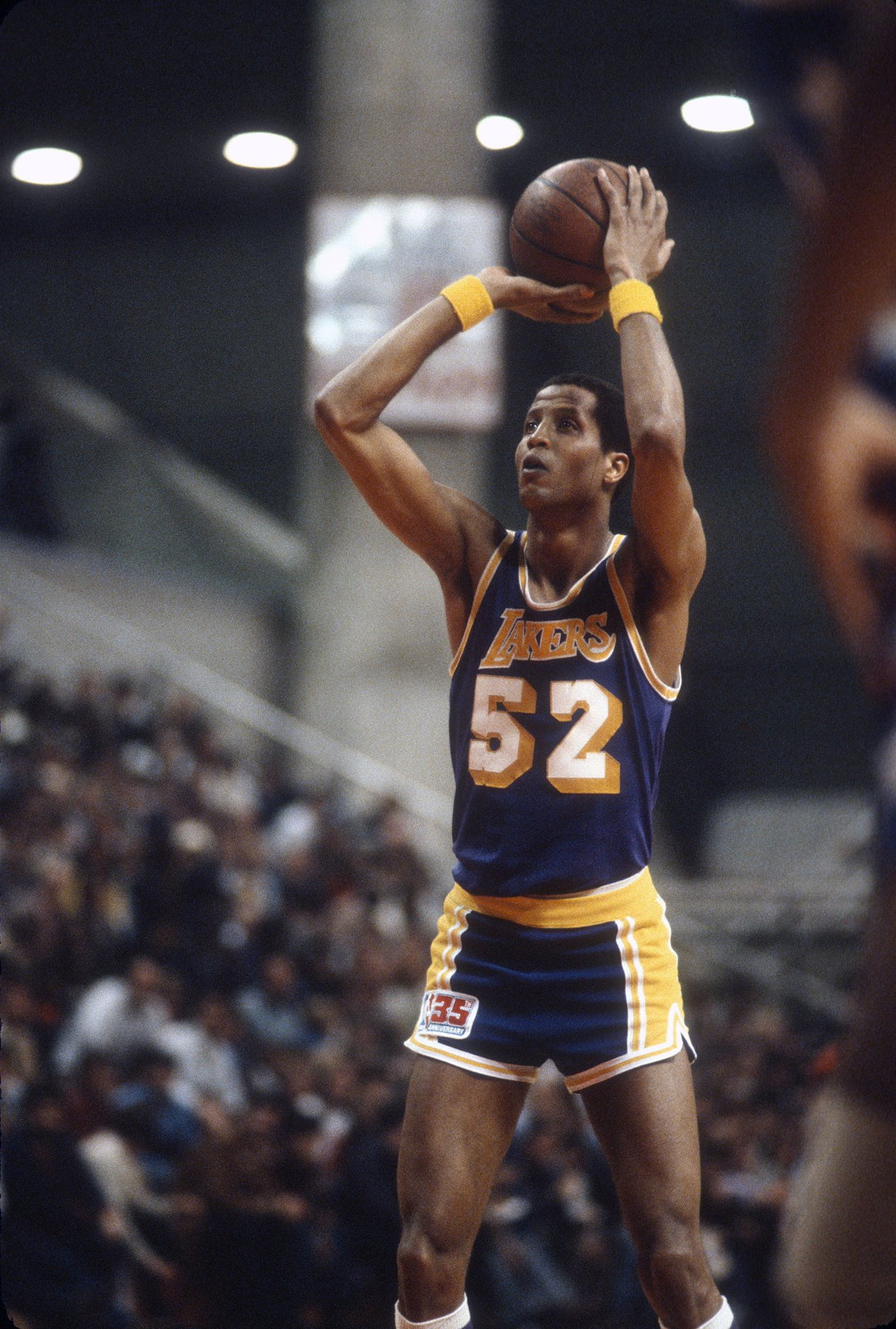 Jamaal Wilkes
