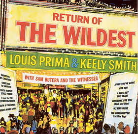 Return of the Wildest