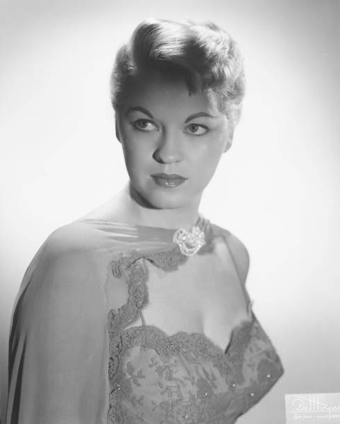 Jeri Southern