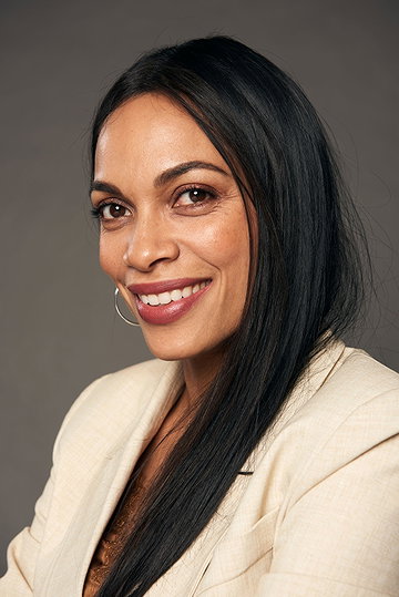 Rosario Dawson