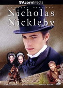 The Life and Adventures of Nicholas Nickleby                                  (2001)