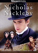 The Life and Adventures of Nicholas Nickleby                                  (2001)