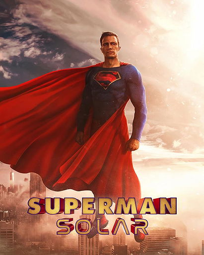 Superman: Solar