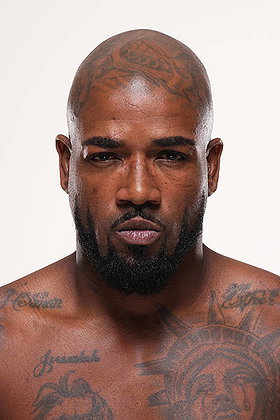 Bobby Green