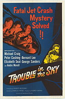 Trouble in the Sky