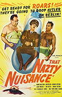 That Nazty Nuisance