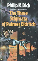 The Three Stigmata of Palmer Eldritch