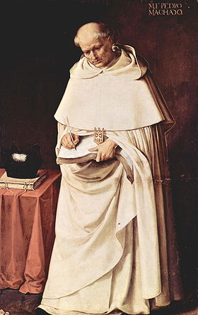 Francisco De Zurbaran