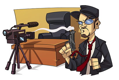 Nostalgia Critic