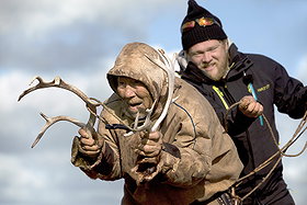 Jäämeri 30 päivässä