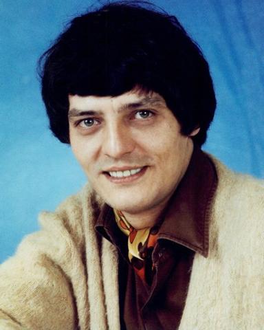 Michael Stroka